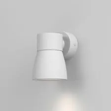 Elektrostandard a061048 MRL 1027/ Светильник настенный Cono белый