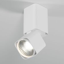 Elektrostandard a063681 Светильник потолочный светодиодный 25043/LED 10W 4000K белый