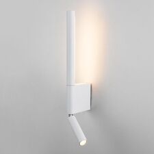 Elektrostandard a063690 40111/LED / Светильник настенный светодиодный Sarca LED белый 4000К
