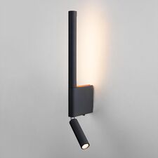 Elektrostandard a063692 40111/LED / Светильник настенный светодиодный Sarca LED черный 4000К