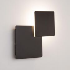 Elektrostandard a055775 40136/1 / настенный светильник /   черный