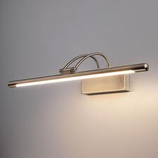 Elektrostandard a063695 MRL LED 10W 1011 IP20 / Светильник настенный светодиодный Simple LED бронза 3000К