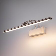 Elektrostandard a063698 MRL LED 10W 1011 IP20 / Светильник настенный светодиодный Simple LED никель 3000К