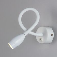 Elektrostandard a063708 MRL LED 1116 / Светильник настенный светодиодный BAND LED белый 3000К