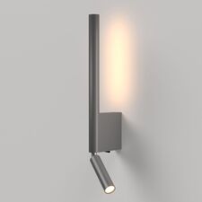 Elektrostandard a066402 40111/LED / Светильник настенный светодиодный Sarca LED графит