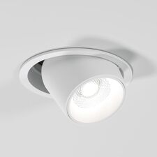 Elektrostandard a063991 25086/LED 8W 4000K белый / Потолочный светодиодный светильник