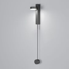 Elektrostandard a066404 40112/LED / Светильник настенный светодиодный Orco LED графит