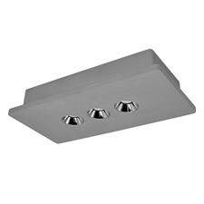 LOFT IT OL1072-GH/3 Накладной светильник Architect
