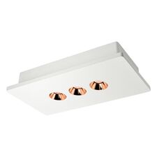 LOFT IT OL1072-WG/3 Накладной светильник Architect