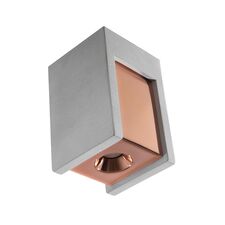 LOFT IT OL1073-GG Накладной светильник Architect