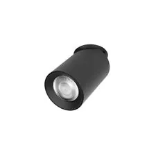 LOFT IT 10345 Black Встраиваемый светильник Bar