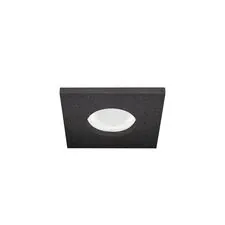 LOFT IT 10338/A Black Встраиваемый светильник Chip