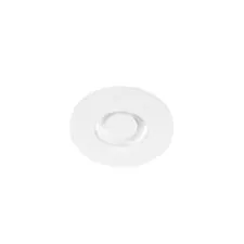 LOFT IT 10338/B White Встраиваемый светильник Chip