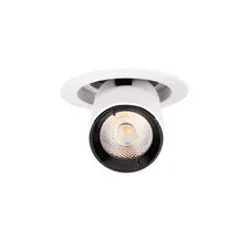 LOFT IT 10327/C White Встраиваемый светильник Apex