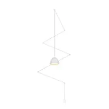 LOFT IT LOFT1610WH Подвесной светильник Bun