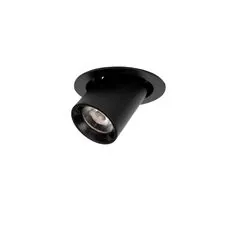 LOFT IT 10327/A Black Встраиваемый светильник Apex