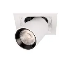 LOFT IT 10327/D White Встраиваемый светильник Apex