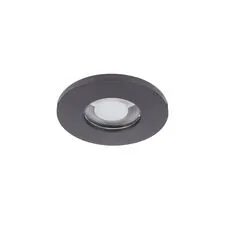 LOFT IT 10338/B Black Встраиваемый светильник Chip
