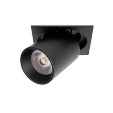 LOFT IT 10327/D Black Встраиваемый светильник Apex