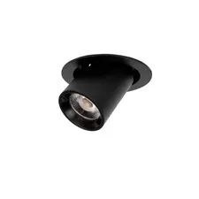 LOFT IT 10327/C Black Встраиваемый светильник Apex