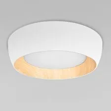 LOFT IT 10255/500 White Потолочный светильник Folk