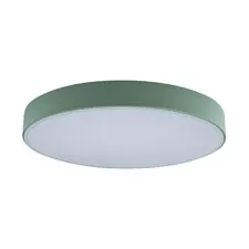 LOFT IT 10002/24 Green Потолочный светильник Axel