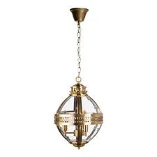 LOFT IT LOFT3043-BR Подвесной светильник Lantern residential