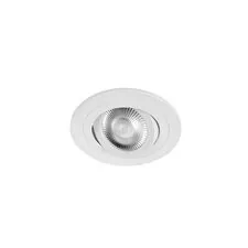 LOFT IT 10341/B White Встраиваемый светильник Hap