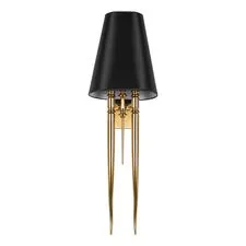 LOFT IT 10207W/L Gold Настенный светильник Brunilde
