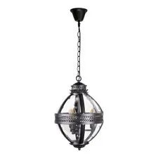 LOFT IT LOFT3043-BL Подвесной светильник Lantern residential