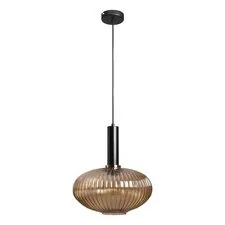 LOFT IT 2071-C+BL Подвесной светильник Iris