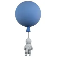 LOFT IT 10044/250 Blue Потолочный светильник Cosmo