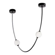 LOFT IT 10242/600 Black Подвесной светильник Embrace