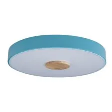 LOFT IT 10003/24 Blue Потолочный светильник Axel