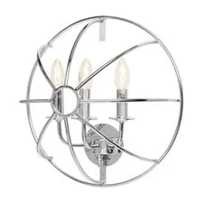 LOFT IT LOFT1193W Бра Foucaults orb