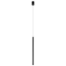LOFT IT 10334/1000 Black Подвесной светильник Metropolis