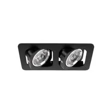 LOFT IT 10328/2A Black Встраиваемый светильник Screen