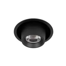 LOFT IT 10319/A Black Встраиваемый светильник Flash