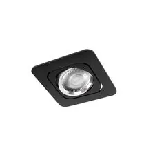 LOFT IT 10342 Black Встраиваемый светильник Trick