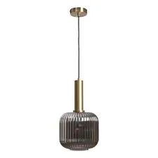 LOFT IT 2070-B+BR Подвесной светильник Iris