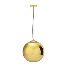 LOFT IT LOFT2024-C Подвесной светильник Copper Shade