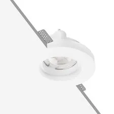 LOFT IT 10356C Гипсовый встраиваемый светильник под покраску Ghost
