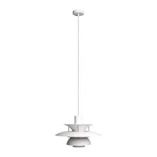 LOFT IT 10113 White Подвесной светильник Floret