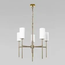 LOFT IT 10307 Brass Подвесной светильник Comfy