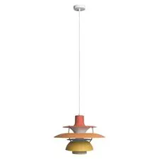 LOFT IT 10113 Orange Подвесной светильник Floret