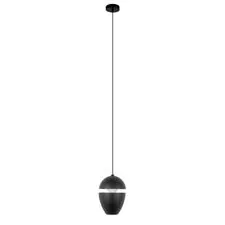 LOFT IT 10336 Black Подвесной светильник Viterbo