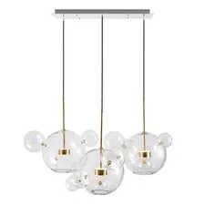 LOFT IT 2027-S3 Подвесной светильник Bolle