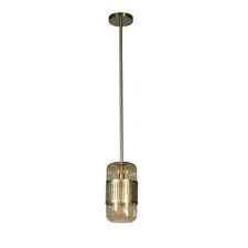 LOFT IT 10097P Светильник на штанге Hudson