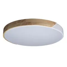 LOFT IT 10004/36 White Потолочный светильник Axel