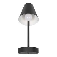 LOFT IT 10216/1W Black Настенный светильник Shelf